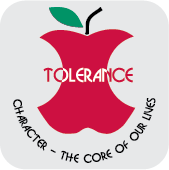 Tolerance 
